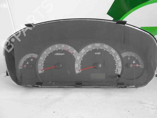 Used Instrument cluster HYUNDAI ELANTRA III (XD) 2.0 (143 hp) 2331627