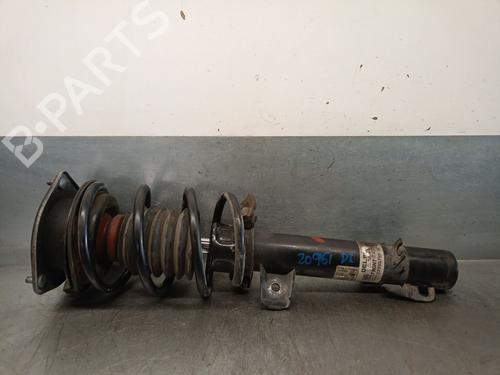 Used Left front shock absorber MINI MINI (R56) Cooper (120 hp) 19310655