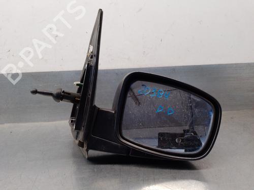 Used Right mirror HYUNDAI i10 I (PA) 1.1 (67 hp) 17839093