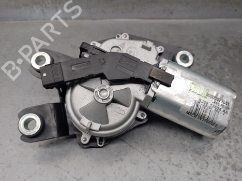 Used Rear wiper motor LAND ROVER RANGE ROVER EVOQUE (L538) 2.2 D 4x4 (150 hp) 19053068