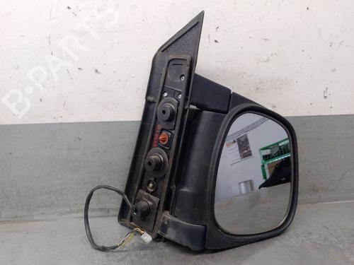 Used Right mirror HYUNDAI H-1 Van (A1) 2.5 TD (80 hp) 19150399