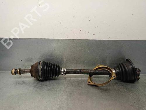 Used Left front driveshaft RENAULT 11 (B/C37_) [1983-1995]  18018336