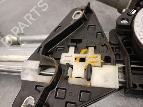 Front right window mechanism HONDA ACCORD VIII (CU) 2.2 i-DTEC (CU3) | BP19122548C23 