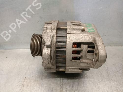Alternator NISSAN PRIMERA (P12) 1.6 | BP18956794M7 