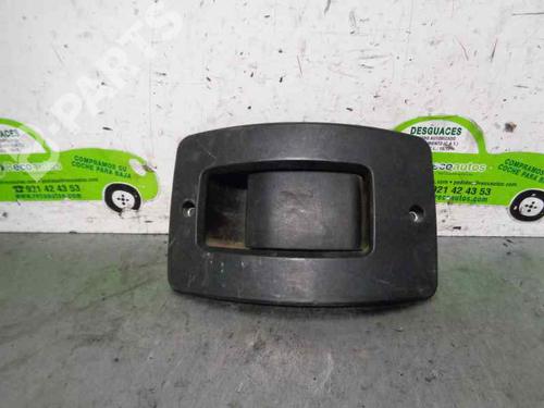 Used Rear right interior door handle Rear right interior door handle CITROËN JUMPER II Van 2.2 HDi 120 (120 hp) 4872786 4872786