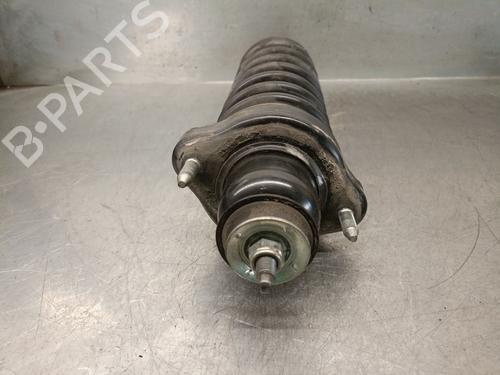 Left rear shock absorber MITSUBISHI LANCER VIII Sportback (CX_A) 2.0 DI-D (CX8A) | BP19399692M18 