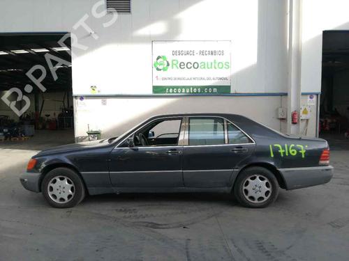 BP12173081C72 | Pannello frontale MERCEDES-BENZ S-CLASS (W140)  BP12173081C72