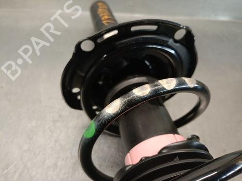 Right front shock absorber SEAT IBIZA V (KJ1, KJG) 1.0 TGI | BP19506327M17 