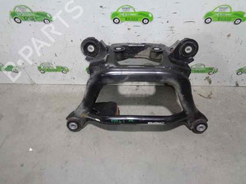 BECQUET DE COFFRE CARBONE BMW Z4 E85 STYLE HM (2003/2009