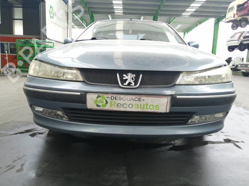 Turbocharger/Supercharger PEUGEOT 406 (8B) 2.0 HDI 90 | BP14244594M71 
