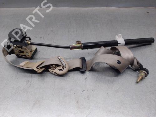 Used Front left seatbelt VW SHARAN (7M8, 7M9, 7M6) 1.9 TDI (130 hp) 17497577