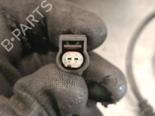 Left front steering knuckle MERCEDES-BENZ E-CLASS (W212) E 500 4-matic (212.091) | BP19117010M25 
