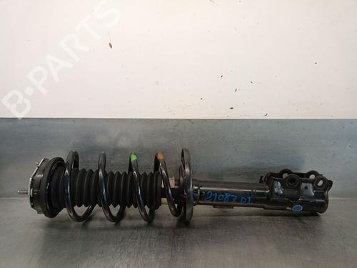 Used Left front shock absorber FORD ECOSPORT 1.0 EcoBoost (125 hp) 19504880