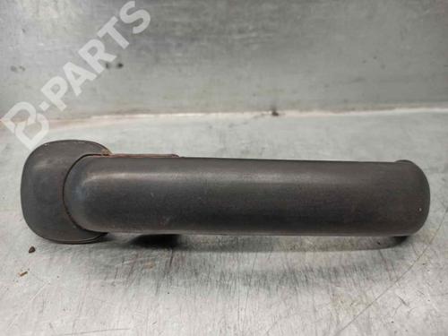 Used Front left exterior door handle Front left exterior door handle NISSAN TERRANO II (R20) 2.7 TDi 4WD (125 hp) 9667649 9667649