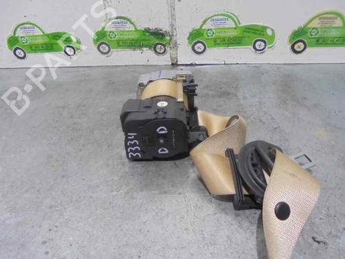 Front right seatbelt MERCEDES-BENZ S-CLASS (W220)  | BP8726801I25 