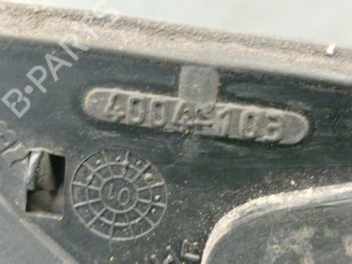 Left mirror ROVER 400 II (RT) 414 Si | BP19331702C26 
