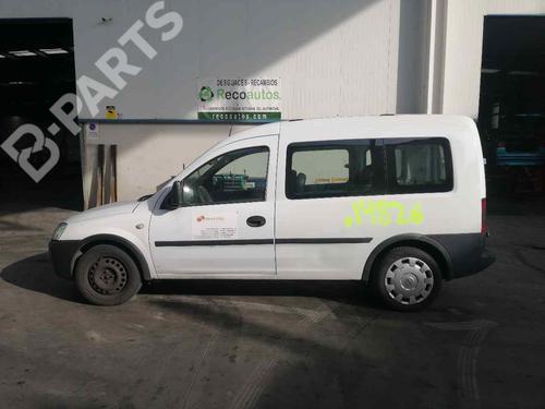 Warning switch OPEL COMBO Tour  | BP9238502I22 