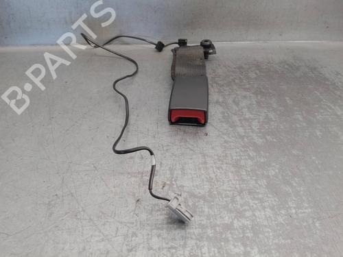 Used Seat buckle OPEL ZAFIRA TOURER C (P12) 2.0 CDTi (75) (130 hp) 17548146