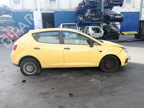 Engine control unit (ECU) SEAT IBIZA IV (6J5, 6P1)  | BP9146944M57 