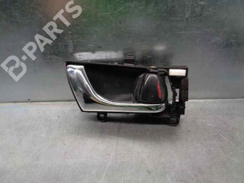 Used Front right interior door handle Front right interior door handle SUBARU LEGACY IV Estate (BP) 3.0 R AWD (BPE) (245 hp) 7826113 7826113