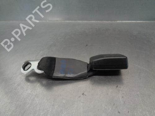 Used Seat buckle FORD FUSION (JU_) 1.4 TDCi (68 hp) 18167795