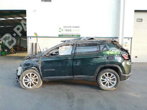 Used Parts JEEP COMPASS (MP, M6, MV, M7)  1.4 MultiAir  998866