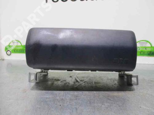 Used Passenger airbag Passenger airbag SMART CITY-COUPE (450) 0.6 (S1CLA1, 450.341) (55 hp) 2347076 2347076