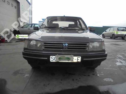 Used Parts PEUGEOT 309 I (10C, 10A)  1.9  662509