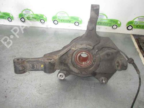 Right front steering knuckle RENAULT ESPACE IV (JK0/1_) 1.9 dCi (JK0U, JK0G) | BP2115951M26 