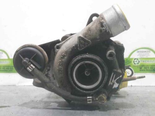 Turbocharger/Supercharger PEUGEOT 306 (7B, N3, N5) 2.0 HDI 90 | BP3262854M71 