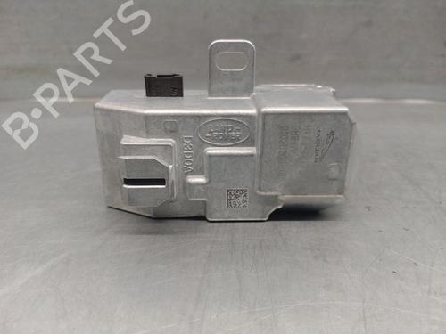 Used Electronic module LAND ROVER RANGE ROVER VELAR (L560) 2.0 D240 SD4 4x4 (241 hp) 17959034