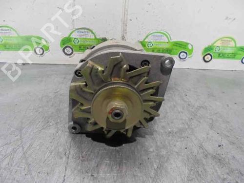Used Alternator OPEL CORSA A Hatchback (S83) 1.2 N (F08, M08, F68, M68) (52 hp) 2089029