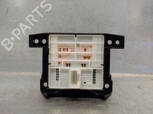 Electric handbrake TOYOTA C-HR (_X1_) 1.8 Hybrid (ZYX10_, ZYX11_, ZYX10R, ZYX11R) | BP19704478E5