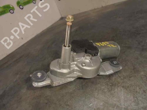 Rear wiper motor TOYOTA COROLLA (_E12_) 1.6 VVT-i (ZZE121_, ZZE121R) | BP2082571M102 