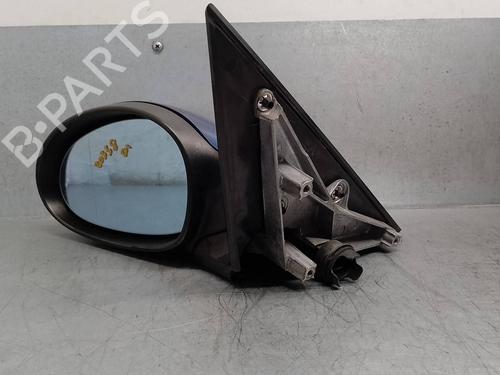 Left mirror BMW 1 (E87) 120 d | BP17806090C26 