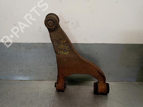 Right rear suspension arm SUBARU OUTBACK (BS) 2.0 D AWD (BSD) | BP18641978M15 