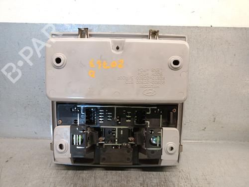 Interior roof light HYUNDAI COUPE II (GK) 1.6 16V | BP18880440I8 