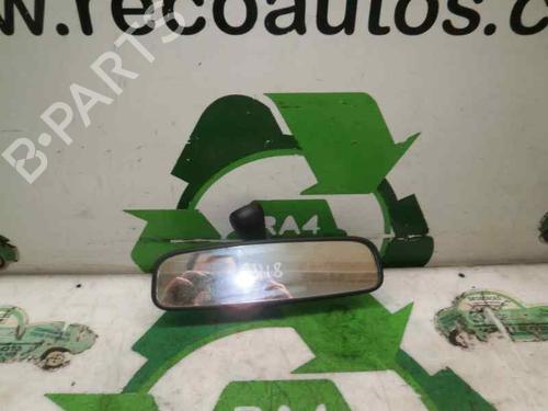 Rear mirror KIA SORENTO I (JC) 2.4 (139 hp) 2309836