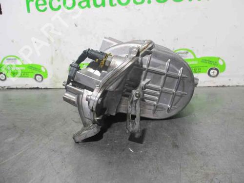 Manifold Indsugning OPEL ASTRA G Hatchback (T98) 1.6 16V (F08, F48) | BP2086444M70 