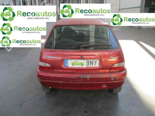 Starter CITROËN SAXO (S0, S1) 1.4 VTS | BP2103676M8 