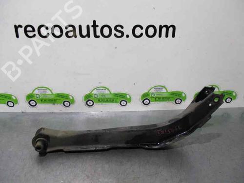 Used Left rear suspension arm SAAB 9-5 Estate (YS3E) 3.0 TiD (177 hp) 2320499