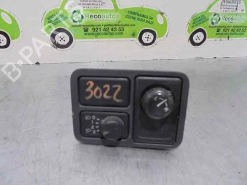 Speilbryter NISSAN ALMERA II (N16) 2.2 Di (110 hp) 2077982