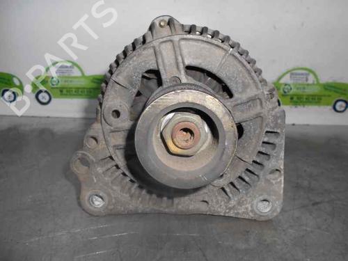 Used Alternator VW GOLF III (1H1) 1.8 (75 hp) 2108962