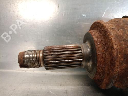 Right rear driveshaft SUZUKI GRAND VITARA II (JT, TE, TD) 1.9 DDiS All-wheel Drive (JT419, TD44, JB419WD, JB419XD,... | BP19662306M41 