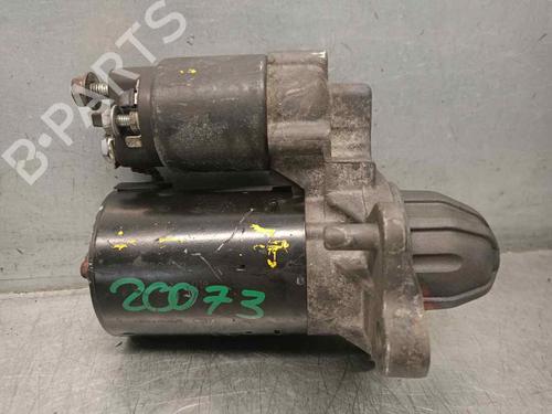Used Starter MINI MINI (R50, R53) One (90 hp) 18782967