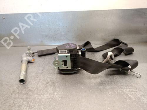 Front right seatbelt CITROËN C3 Picasso (SH_) 1.6 HDi | BP19306846I25 