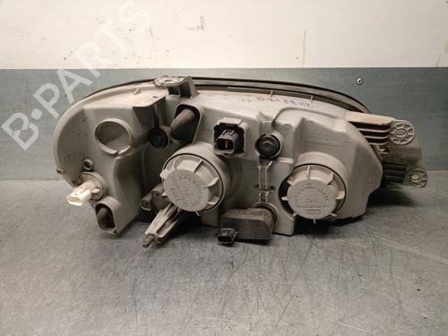 Left headlight KIA CARNIVAL II (GQ) 2.9 CRDi | BP19775774C28 