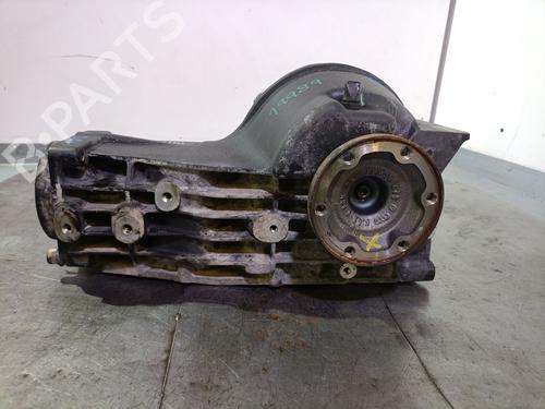 Differential, bag AUDI A8 D3 (4E2, 4E8) 4.2 quattro (335 hp) 19055716