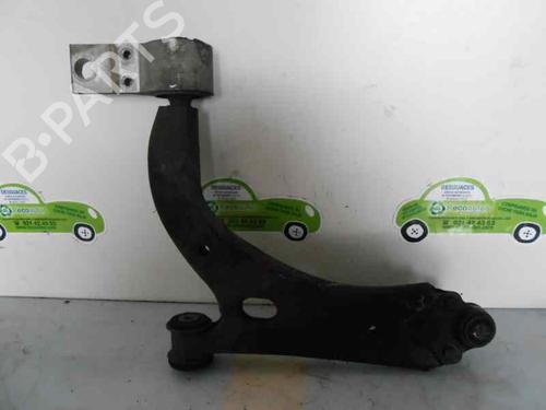 Used Left front suspension arm FORD FIESTA V (JH_, JD_) 1.3 (69 hp) 2055626