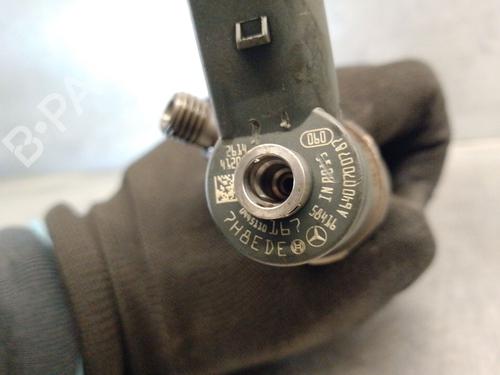 Injector MERCEDES-BENZ A-CLASS (W169) A 180 CDI (169.007, 169.307) | BP19792988M100 